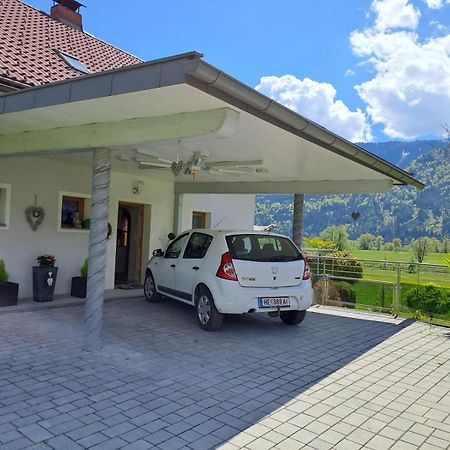 Mountainview Apartment Scheurer Jenig 外观 照片