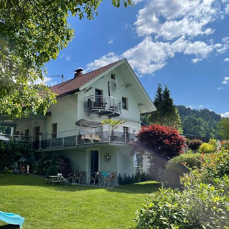 Mountainview Apartment Scheurer Jenig 外观 照片