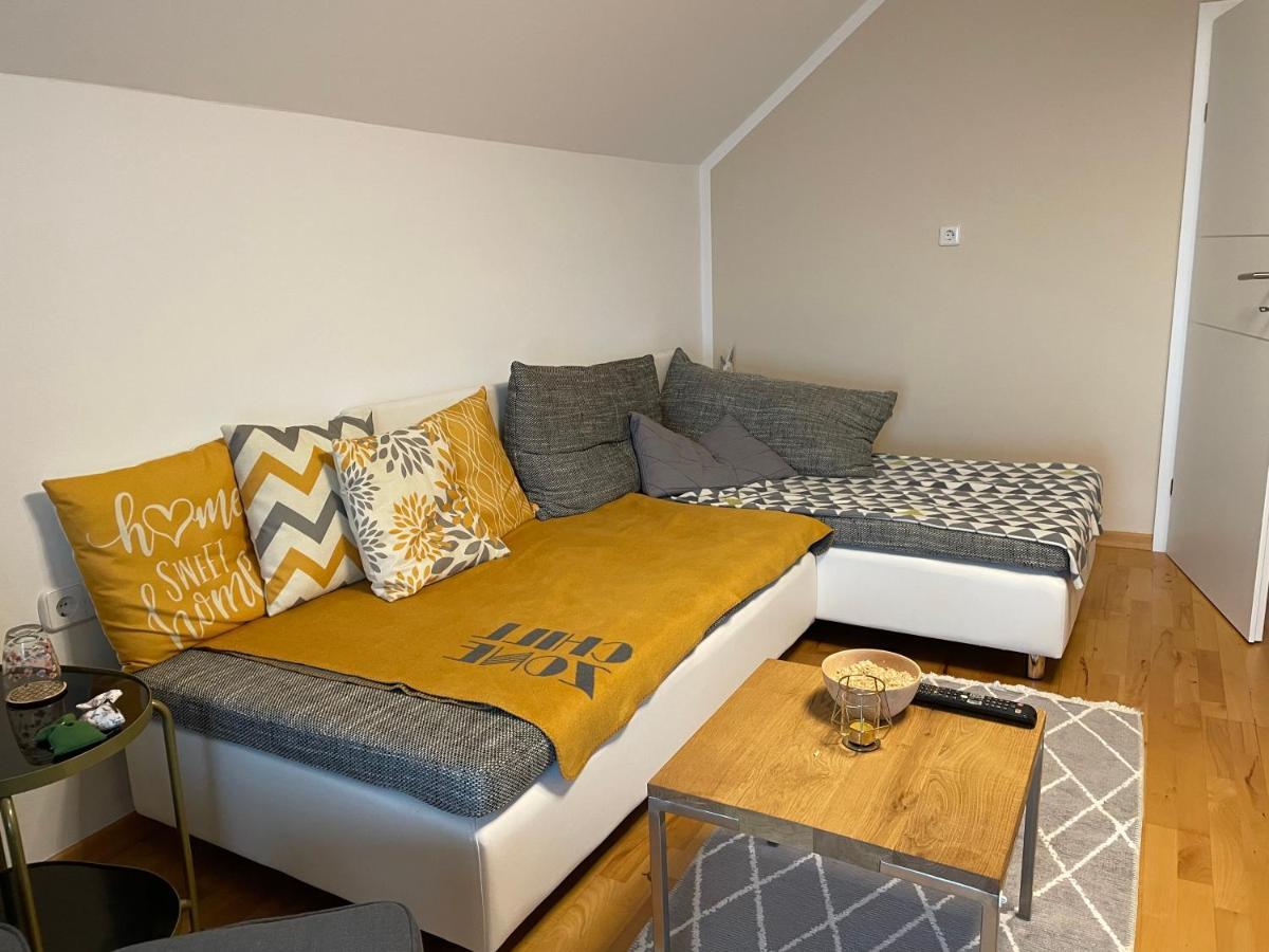 Mountainview Apartment Scheurer Jenig 外观 照片