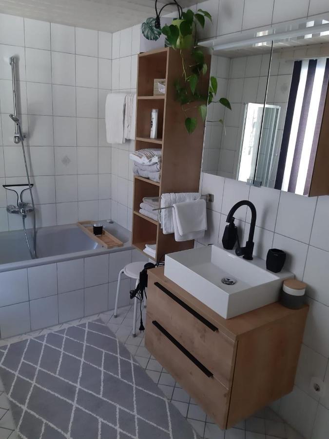 Mountainview Apartment Scheurer Jenig 外观 照片
