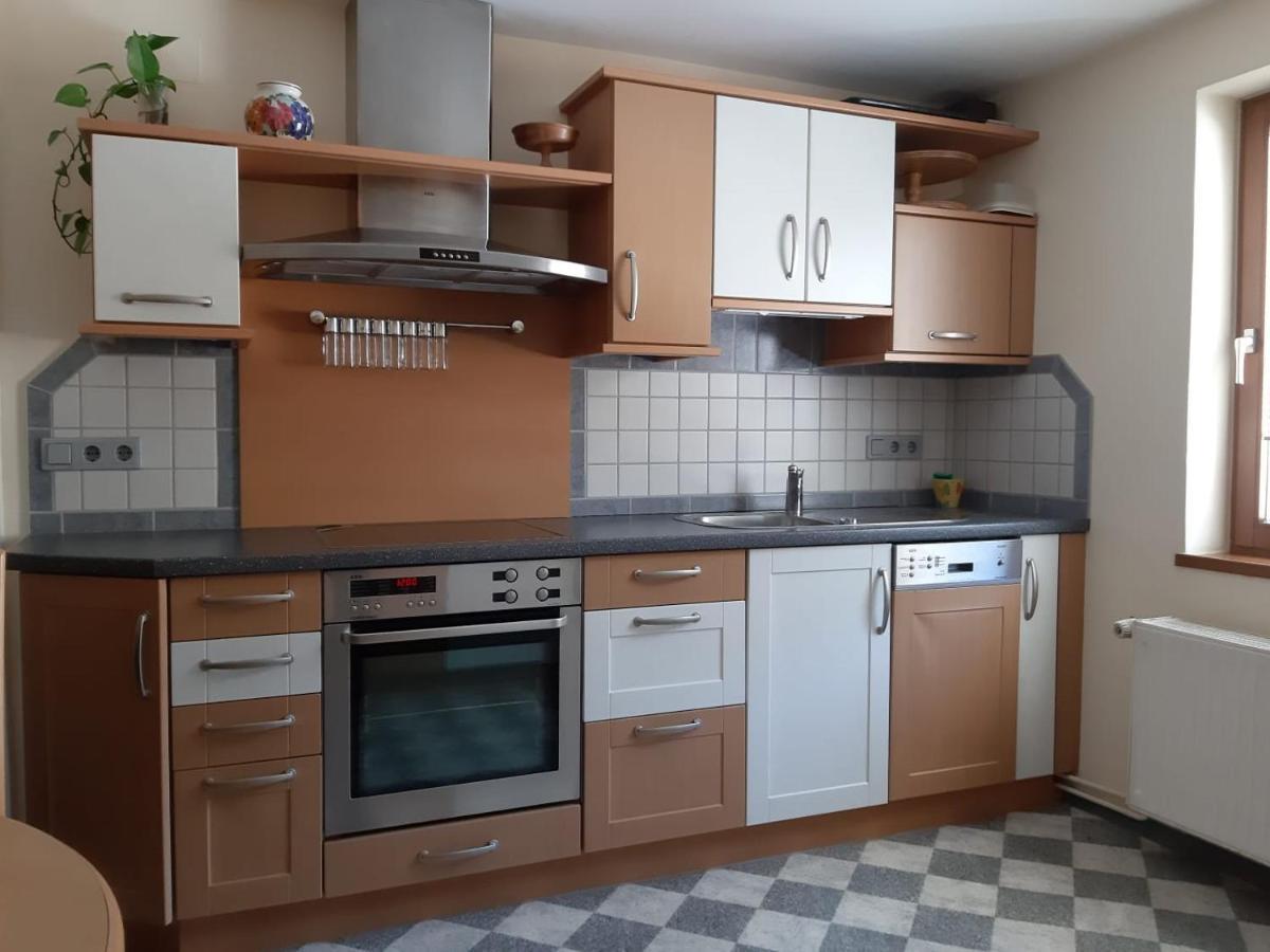 Mountainview Apartment Scheurer Jenig 外观 照片
