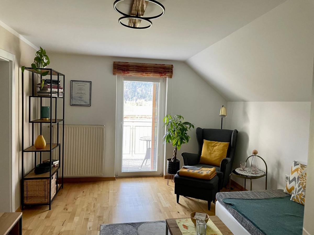 Mountainview Apartment Scheurer Jenig 外观 照片