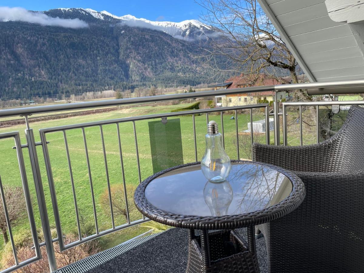 Mountainview Apartment Scheurer Jenig 外观 照片